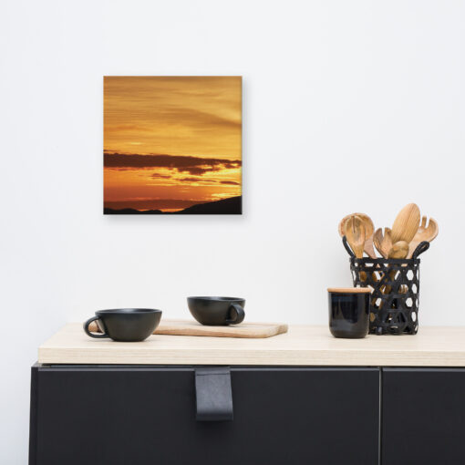 Sunset Over Dingle Peninsula - Image 2