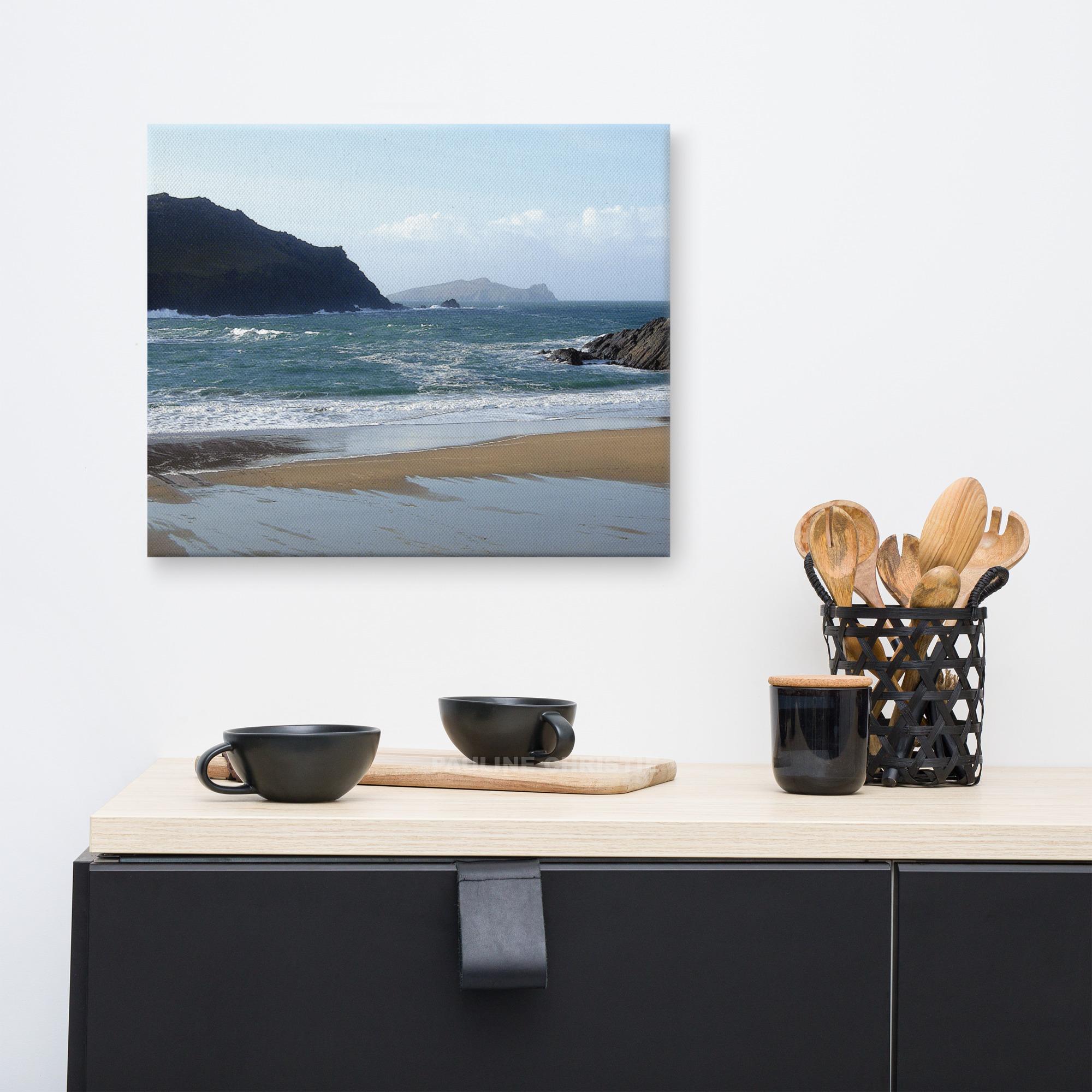 Clogher Strand Dingle