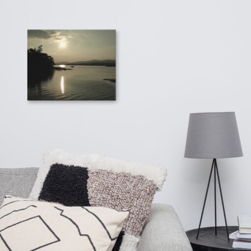 Sunset Over Kenmare Bay - Image 5