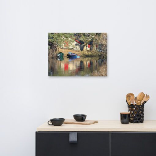 Boathouse at Ross Castle - Image 6