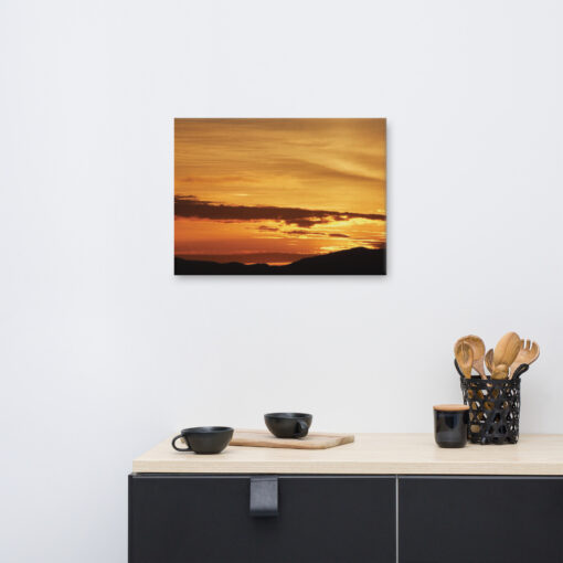 Sunset Over Dingle Peninsula - Image 6