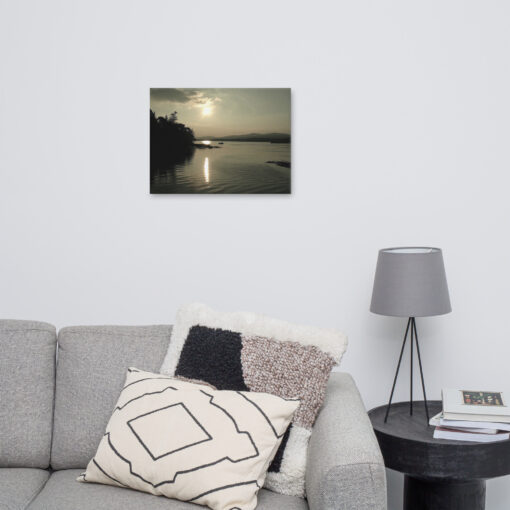Sunset Over Kenmare Bay - Image 6