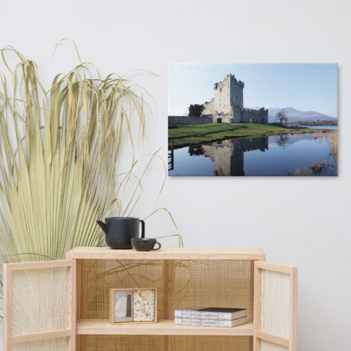 Ross Castle Killarney - Image 6