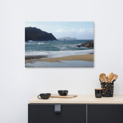 Clogher Strand Dingle